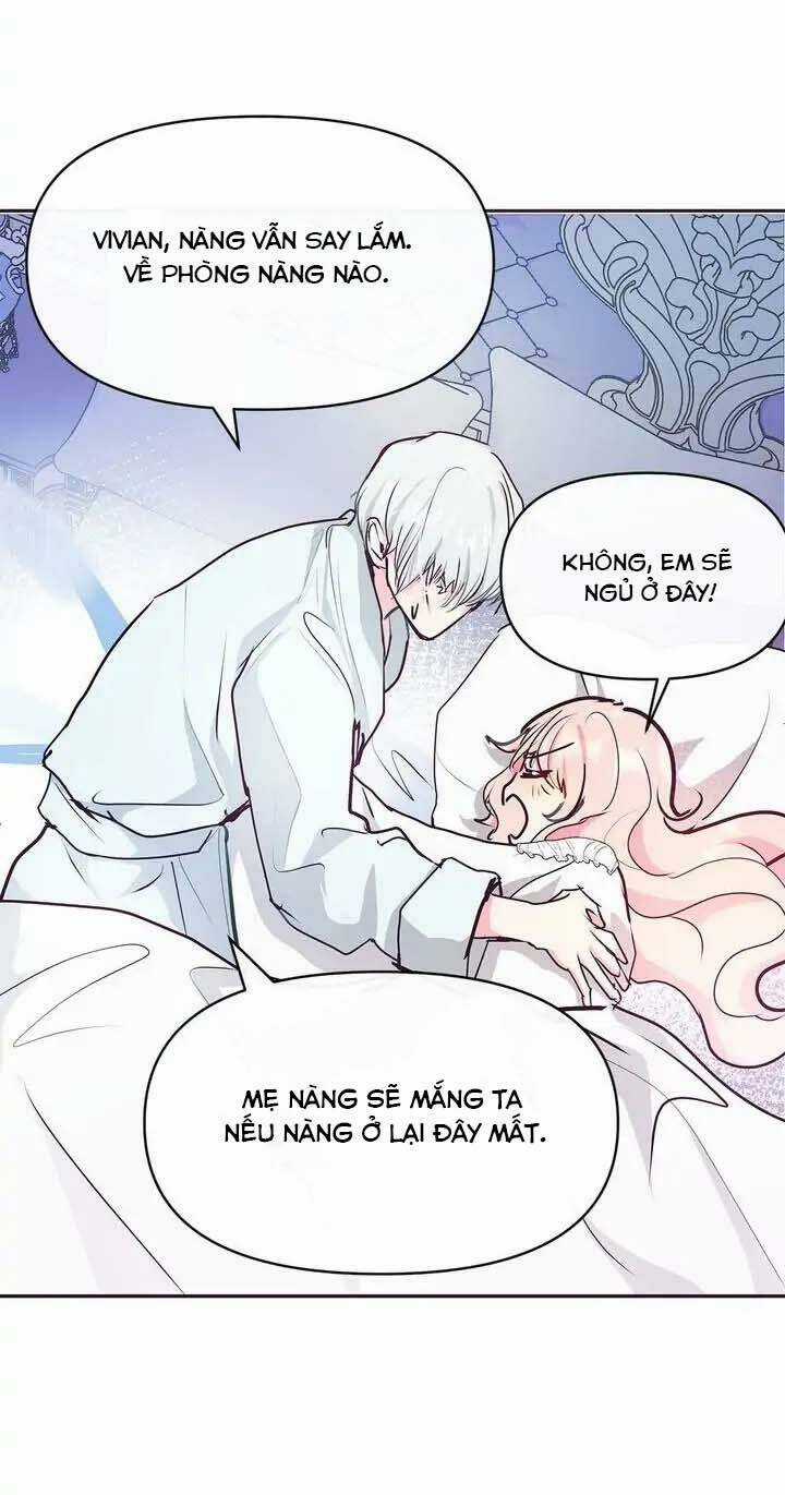 Đại Công Tước, Đó Chỉ Là Sai Lầm! - Chapter 21 - Trang 42