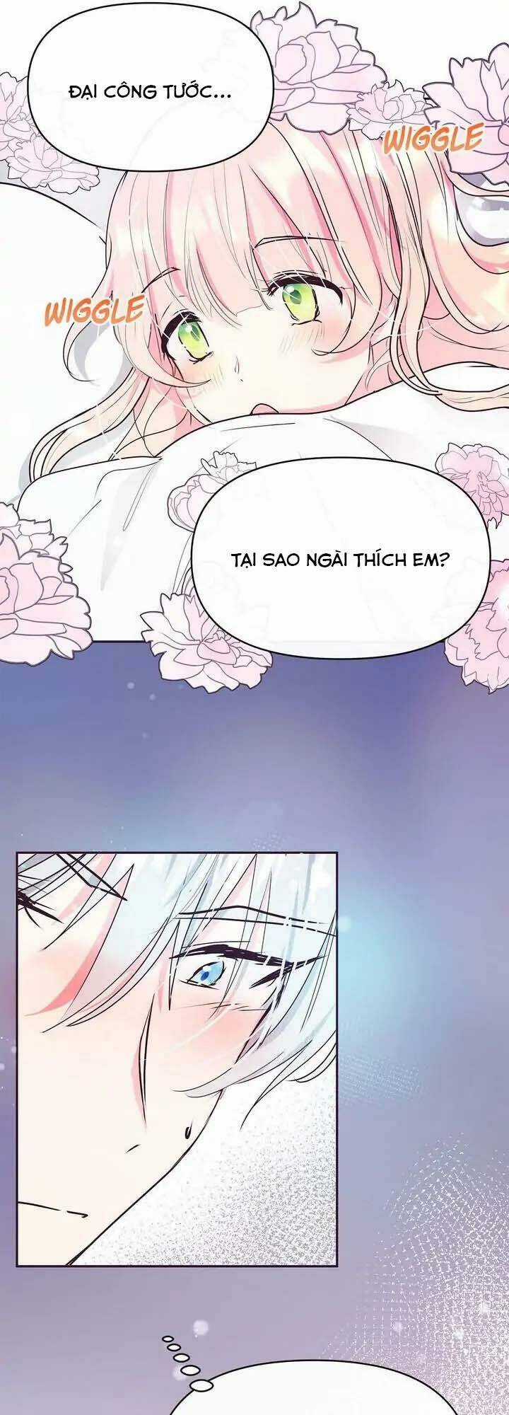 Đại Công Tước, Đó Chỉ Là Sai Lầm! - Chapter 21 - Trang 44