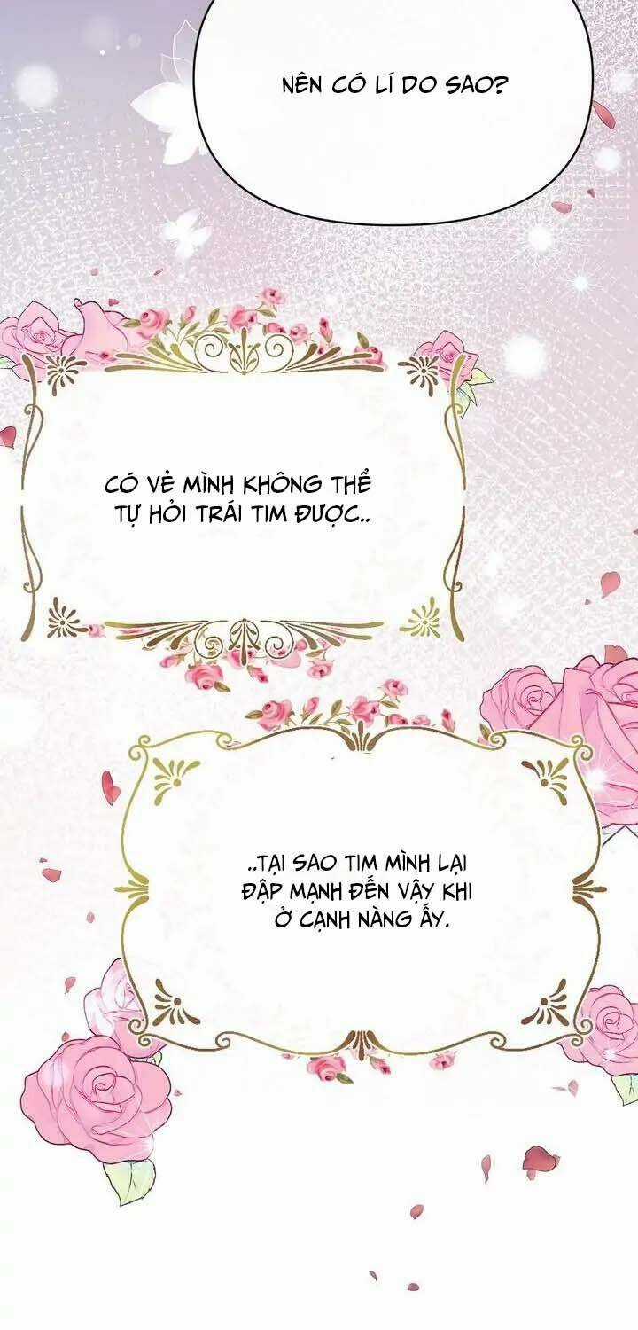 Đại Công Tước, Đó Chỉ Là Sai Lầm! - Chapter 21 - Trang 45