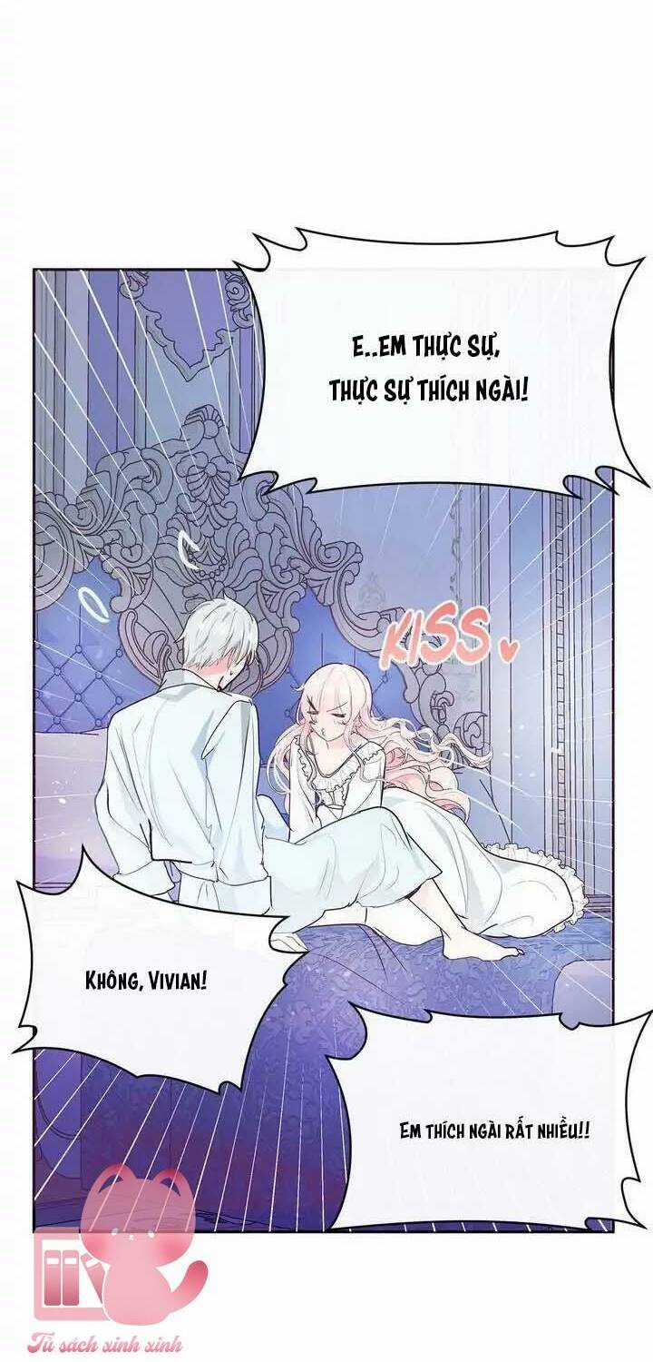 Đại Công Tước, Đó Chỉ Là Sai Lầm! - Chapter 21 - Trang 46