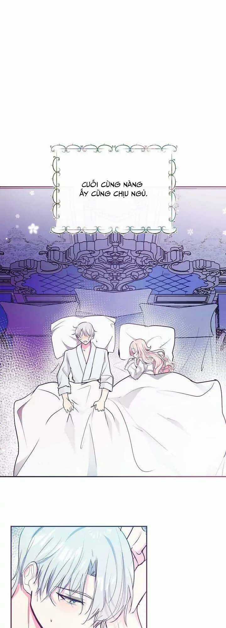 Đại Công Tước, Đó Chỉ Là Sai Lầm! - Chapter 21 - Trang 47