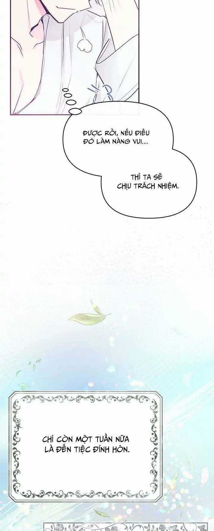 Đại Công Tước, Đó Chỉ Là Sai Lầm! - Chapter 21 - Trang 48