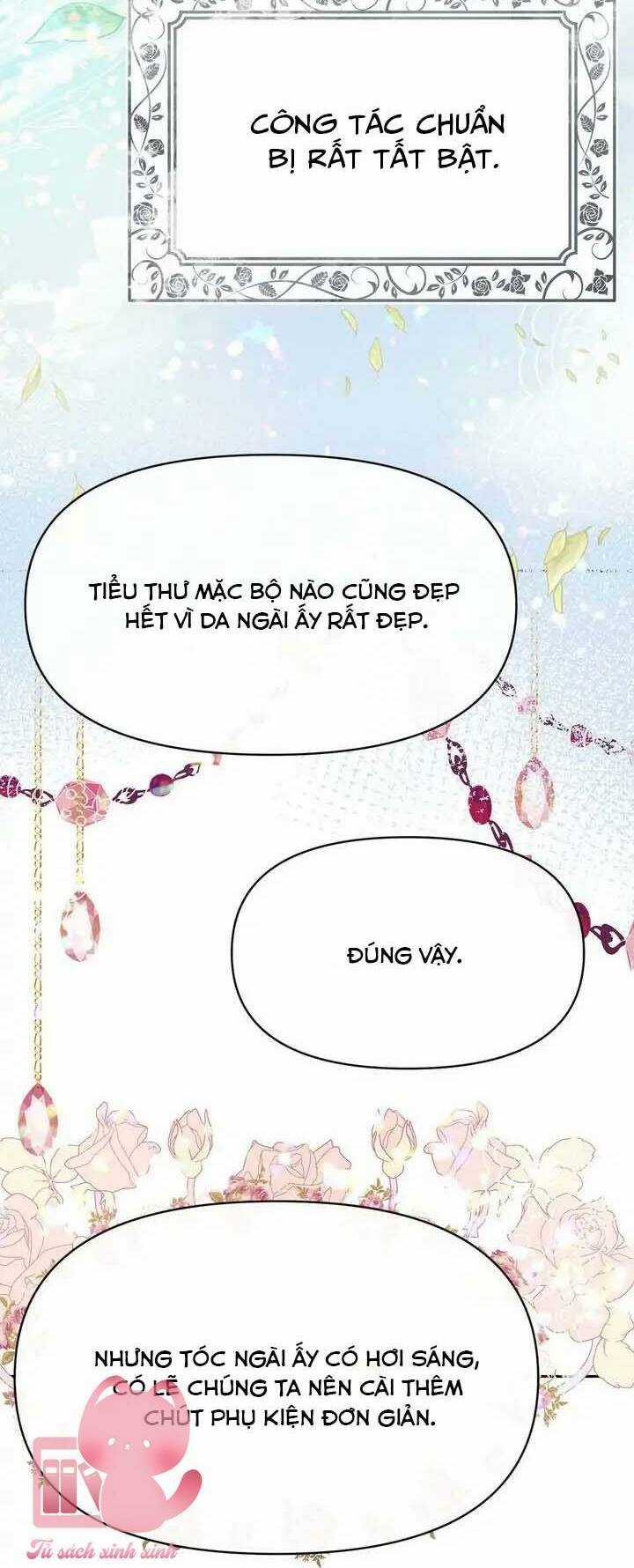 Đại Công Tước, Đó Chỉ Là Sai Lầm! - Chapter 21 - Trang 49