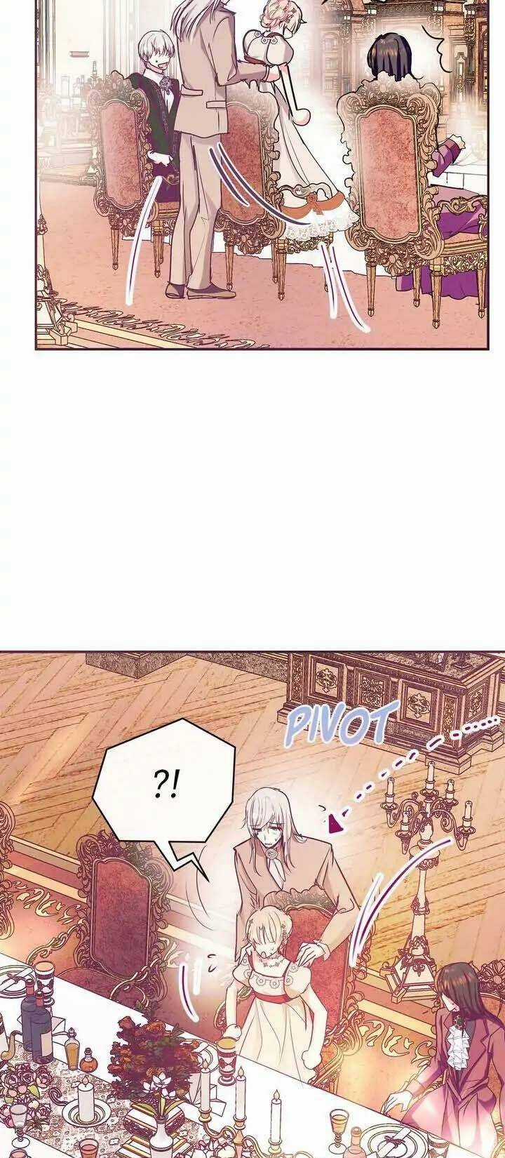 Đại Công Tước, Đó Chỉ Là Sai Lầm! - Chapter 21 - Trang 6