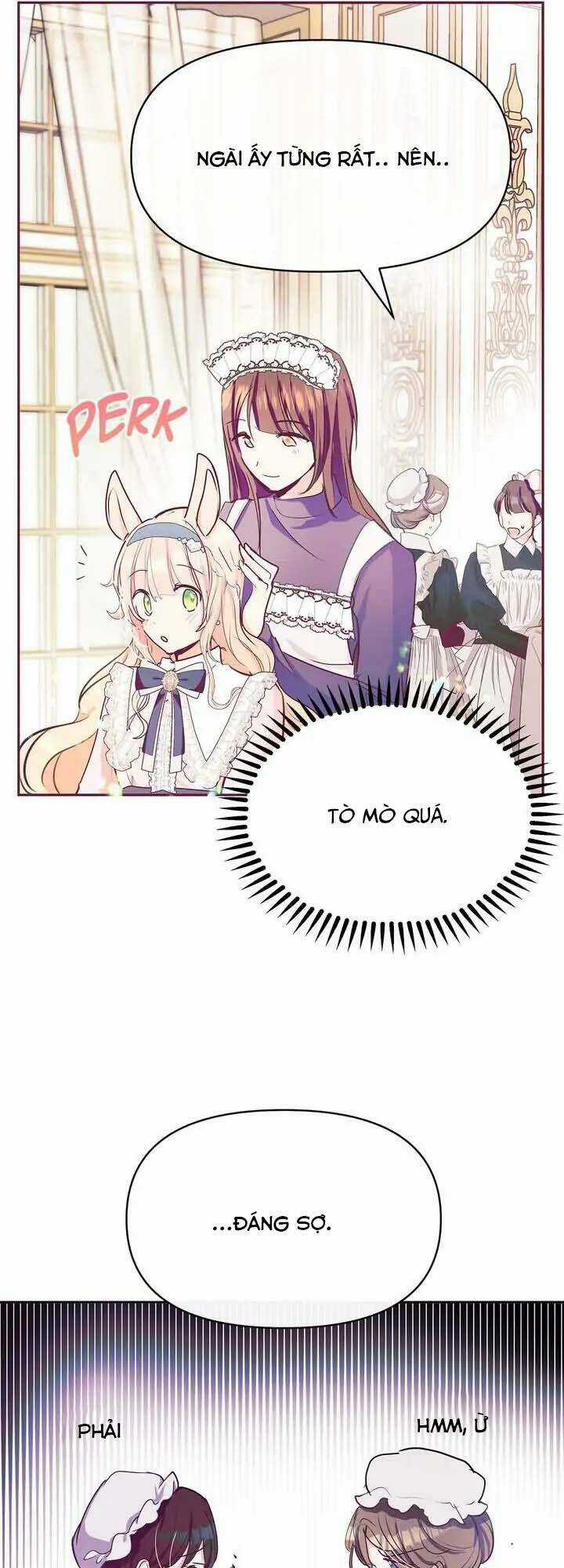 Đại Công Tước, Đó Chỉ Là Sai Lầm! - Chapter 21 - Trang 53