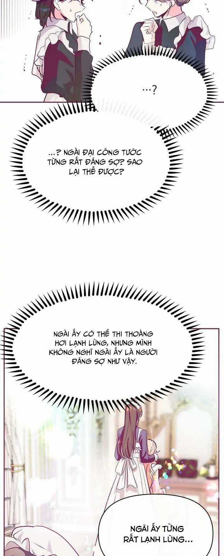 Đại Công Tước, Đó Chỉ Là Sai Lầm! - Chapter 21 - Trang 54