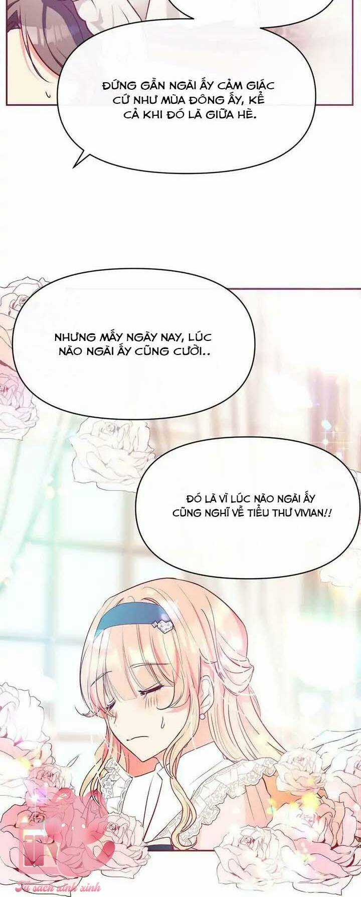 Đại Công Tước, Đó Chỉ Là Sai Lầm! - Chapter 21 - Trang 55