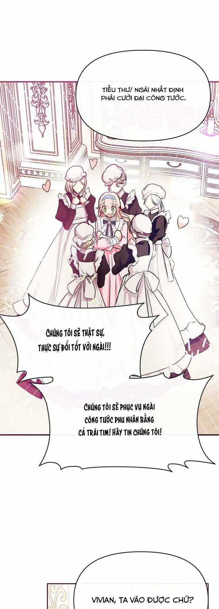 Đại Công Tước, Đó Chỉ Là Sai Lầm! - Chapter 21 - Trang 56