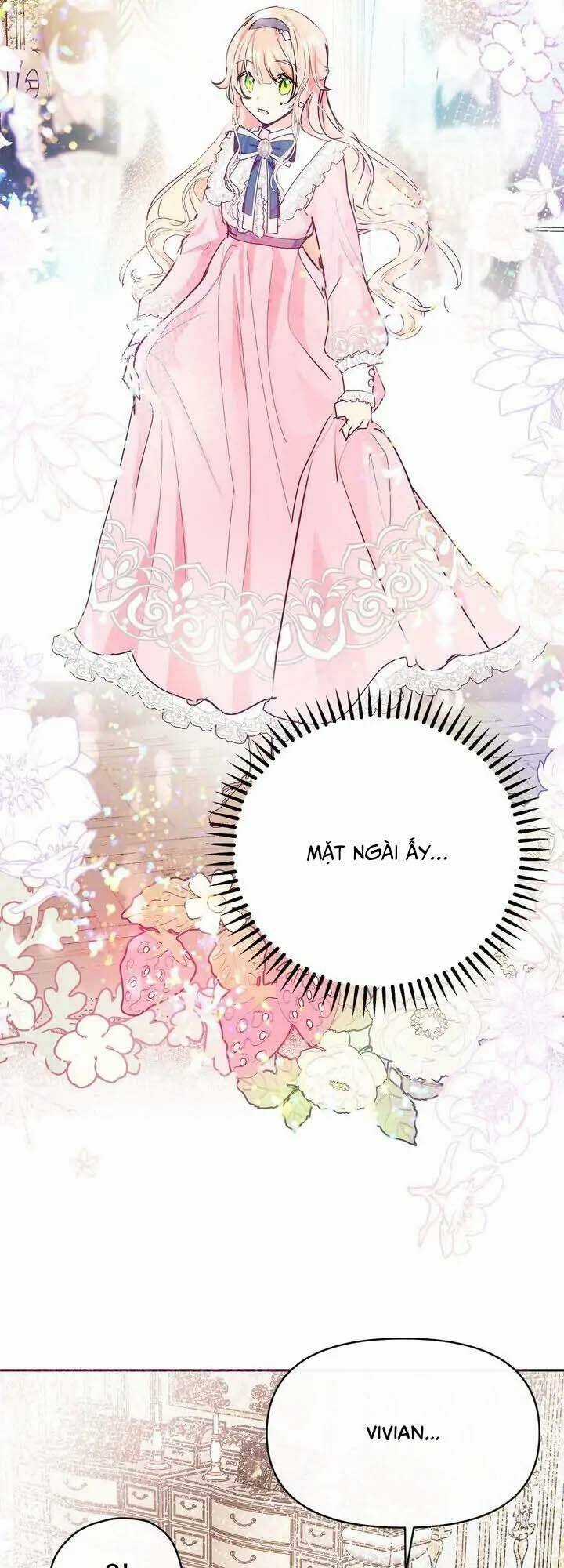 Đại Công Tước, Đó Chỉ Là Sai Lầm! - Chapter 21 - Trang 59