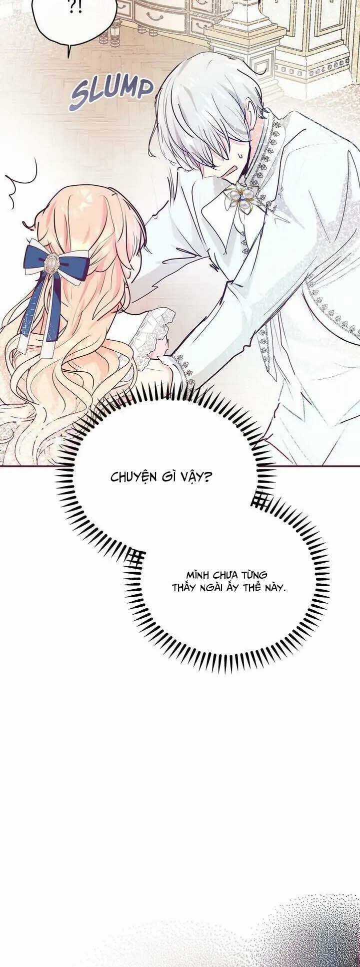 Đại Công Tước, Đó Chỉ Là Sai Lầm! - Chapter 21 - Trang 60