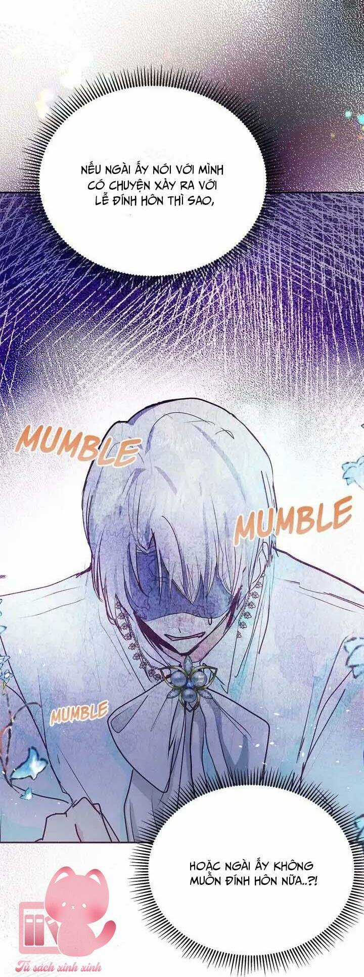 Đại Công Tước, Đó Chỉ Là Sai Lầm! - Chapter 21 - Trang 61