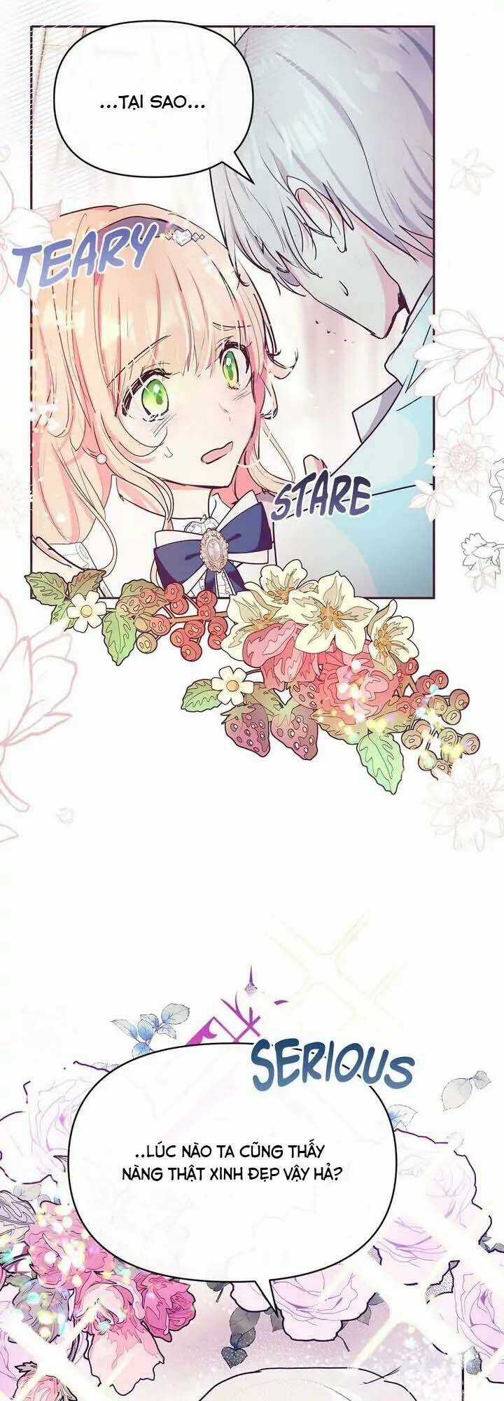 Đại Công Tước, Đó Chỉ Là Sai Lầm! - Chapter 21 - Trang 62