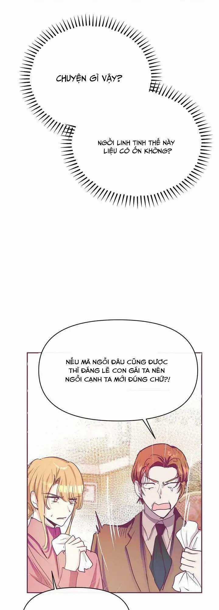 Đại Công Tước, Đó Chỉ Là Sai Lầm! - Chapter 21 - Trang 8