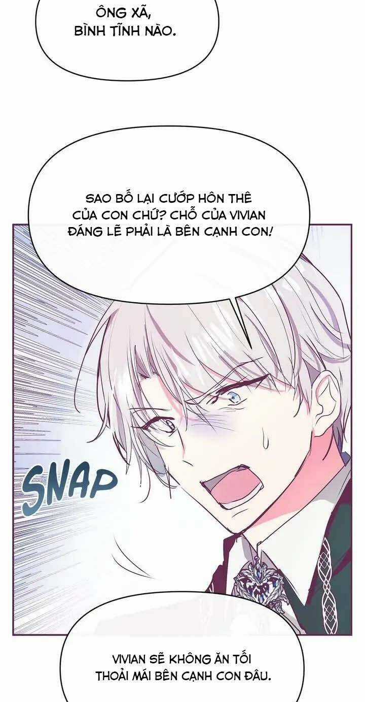 Đại Công Tước, Đó Chỉ Là Sai Lầm! - Chapter 21 - Trang 9