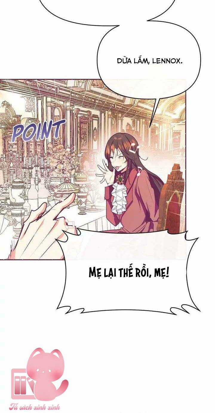 Đại Công Tước, Đó Chỉ Là Sai Lầm! - Chapter 21 - Trang 10