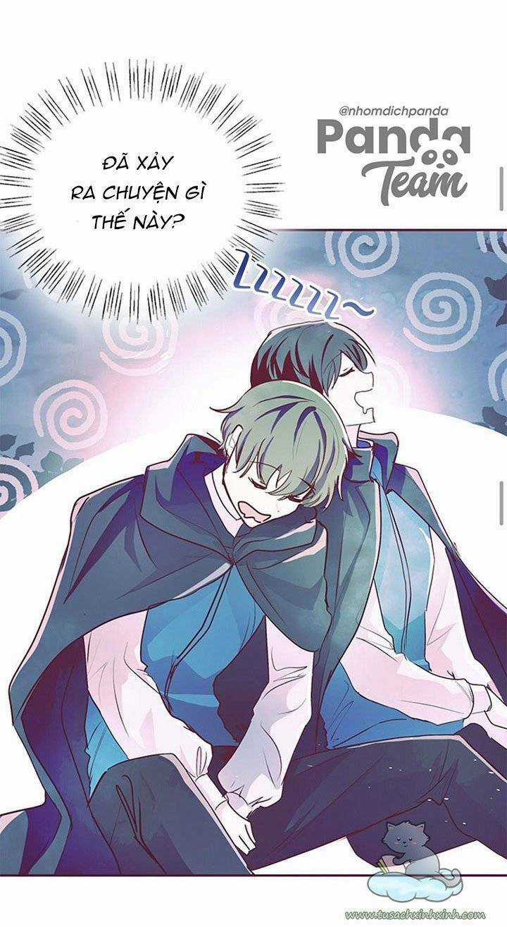 Đại Công Tước, Đó Chỉ Là Sai Lầm! - Chapter 9 - Trang 33