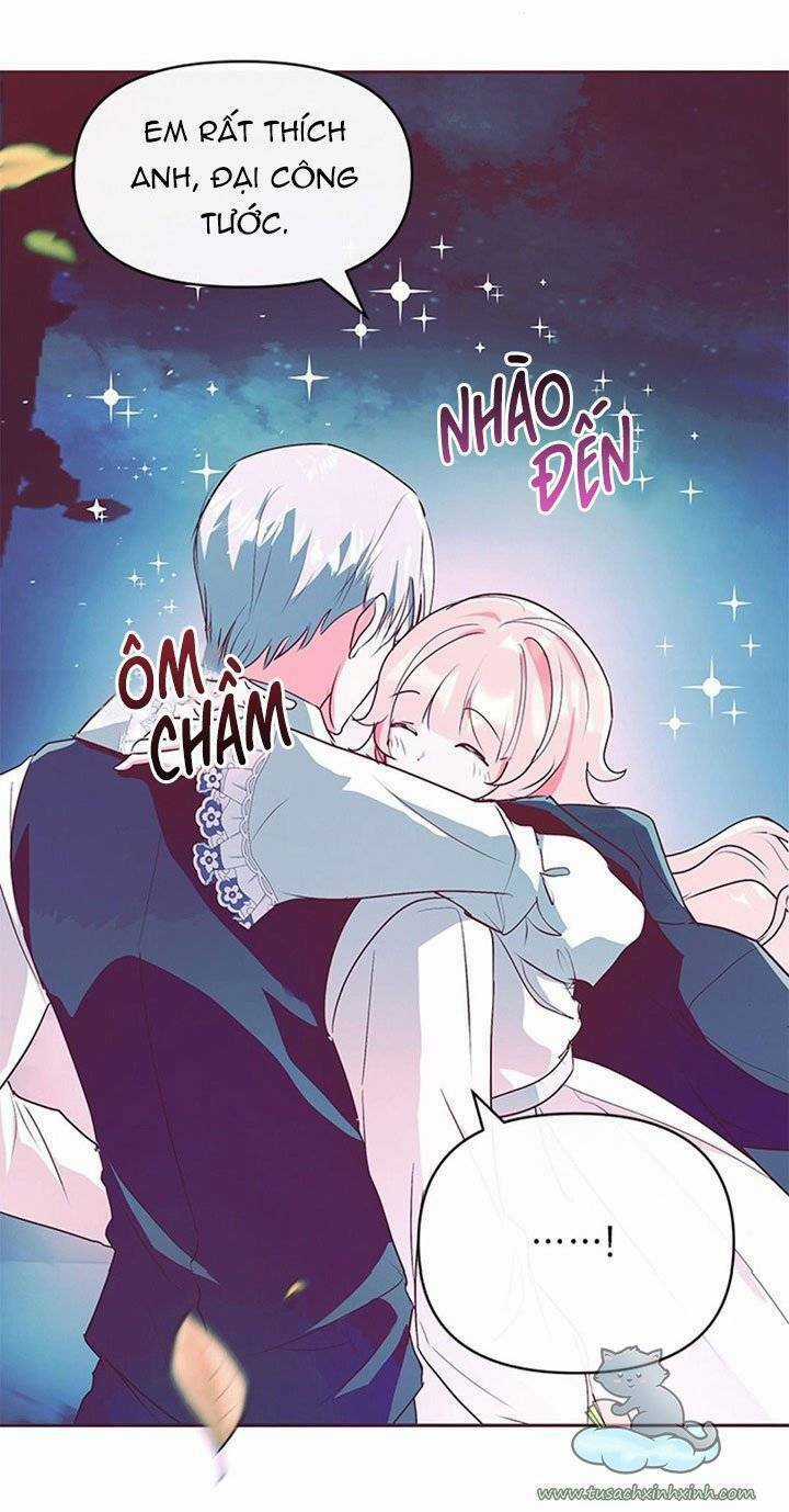 Đại Công Tước, Đó Chỉ Là Sai Lầm! - Chapter 9 - Trang 10