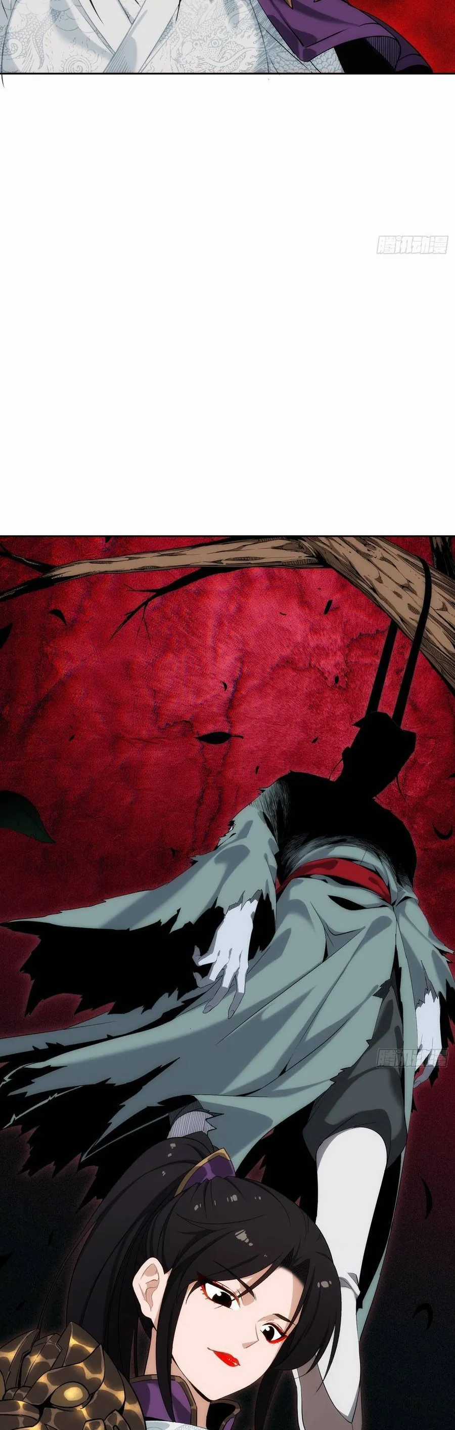 Đại Đạo Chi Thượng - Chapter 1 - Trang 22