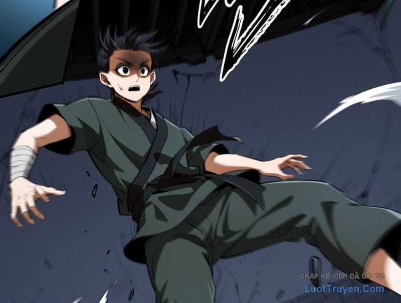 Đại Đạo Chi Thượng - Chapter 10 - Trang 6
