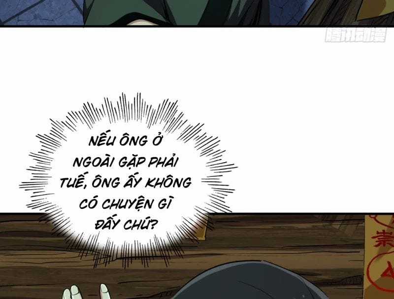 Đại Đạo Chi Thượng - Chapter 10 - Trang 94