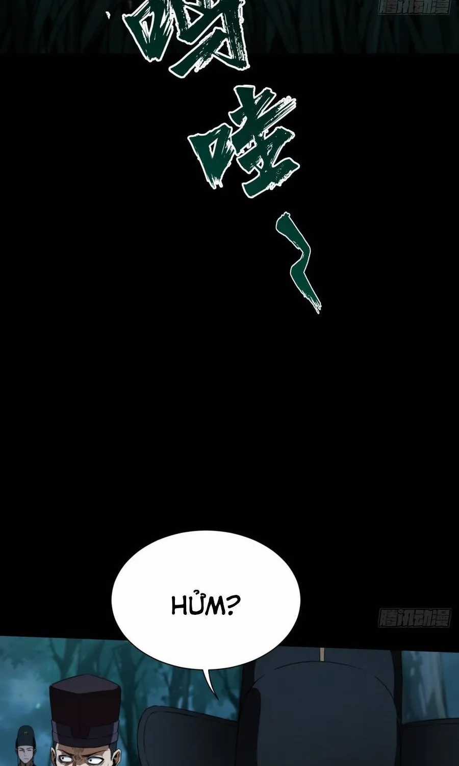 Đại Đạo Chi Thượng - Chapter 18 - Trang 40