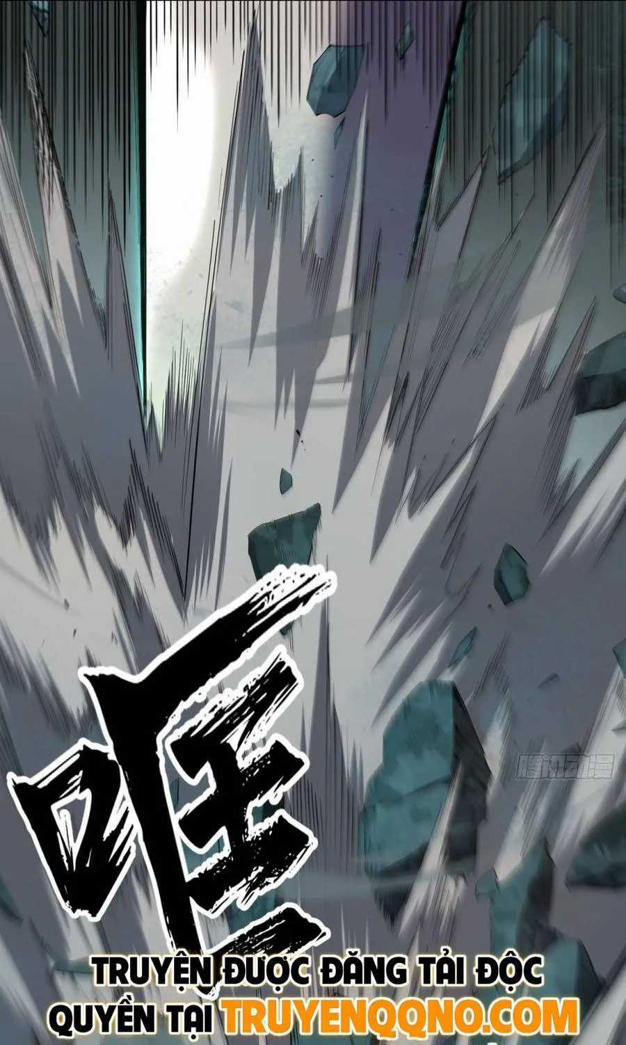 Đại Đạo Chi Thượng - Chapter 2 - Trang 29