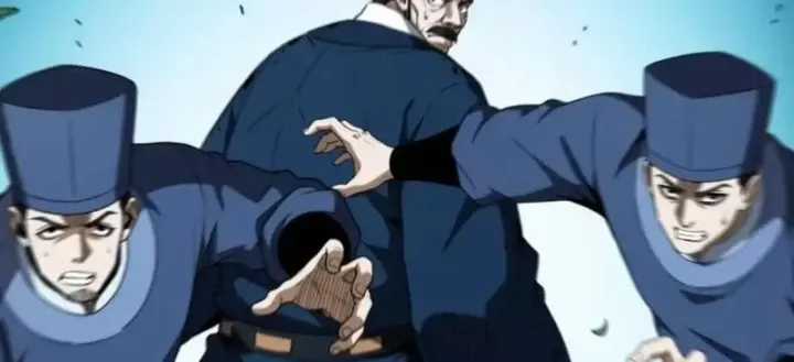 Đại Đạo Chi Thượng - Chapter 21 - Trang 109