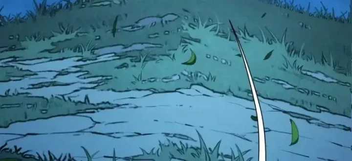 Đại Đạo Chi Thượng - Chapter 21 - Trang 115