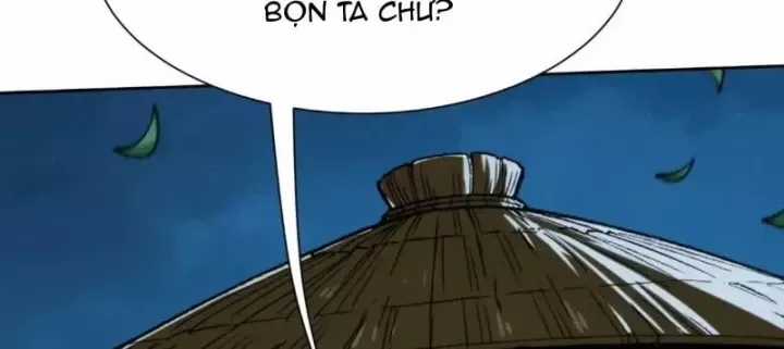 Đại Đạo Chi Thượng - Chapter 21 - Trang 122