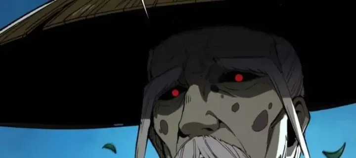 Đại Đạo Chi Thượng - Chapter 21 - Trang 123