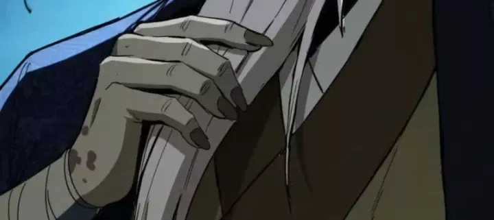 Đại Đạo Chi Thượng - Chapter 21 - Trang 125