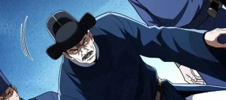 Đại Đạo Chi Thượng - Chapter 21 - Trang 129