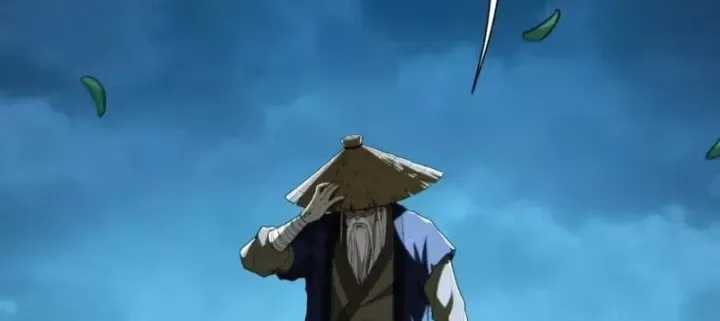 Đại Đạo Chi Thượng - Chapter 21 - Trang 133