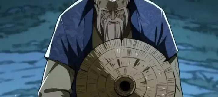 Đại Đạo Chi Thượng - Chapter 21 - Trang 143