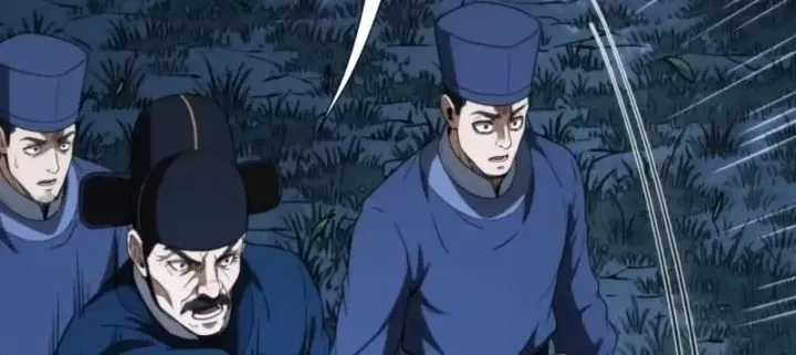 Đại Đạo Chi Thượng - Chapter 21 - Trang 151