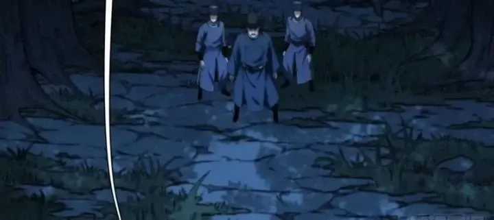 Đại Đạo Chi Thượng - Chapter 21 - Trang 166