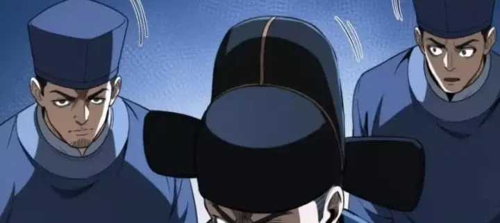 Đại Đạo Chi Thượng - Chapter 21 - Trang 171