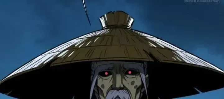 Đại Đạo Chi Thượng - Chapter 21 - Trang 176