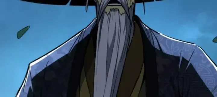 Đại Đạo Chi Thượng - Chapter 21 - Trang 177