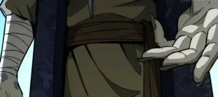 Đại Đạo Chi Thượng - Chapter 21 - Trang 179