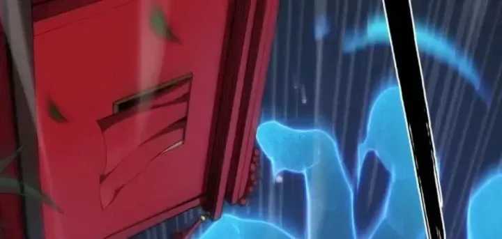 Đại Đạo Chi Thượng - Chapter 21 - Trang 19