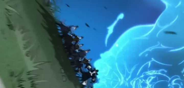 Đại Đạo Chi Thượng - Chapter 21 - Trang 22