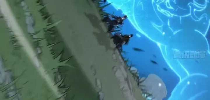 Đại Đạo Chi Thượng - Chapter 21 - Trang 23