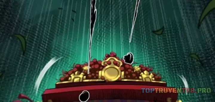 Đại Đạo Chi Thượng - Chapter 21 - Trang 4