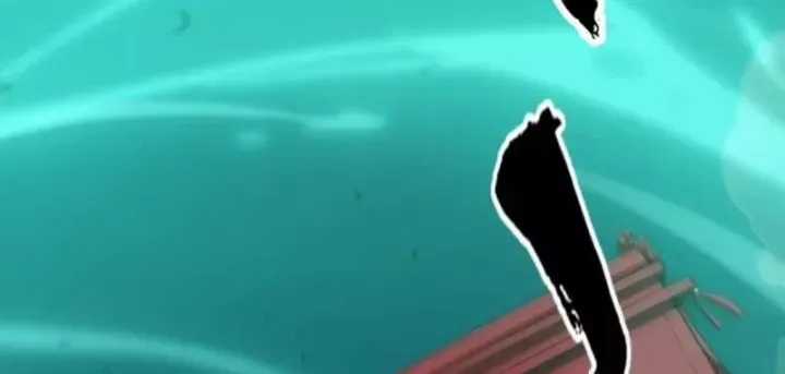 Đại Đạo Chi Thượng - Chapter 21 - Trang 34