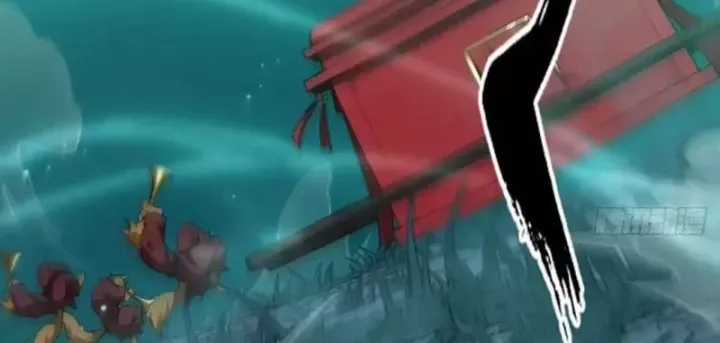 Đại Đạo Chi Thượng - Chapter 21 - Trang 35