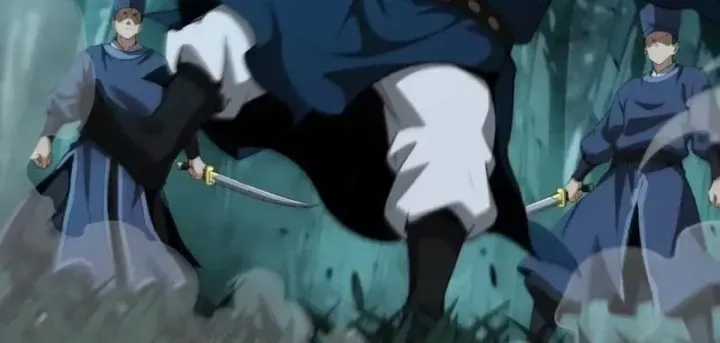 Đại Đạo Chi Thượng - Chapter 21 - Trang 39