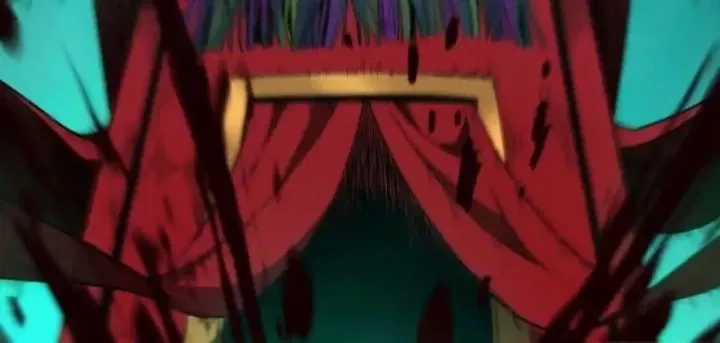 Đại Đạo Chi Thượng - Chapter 21 - Trang 57