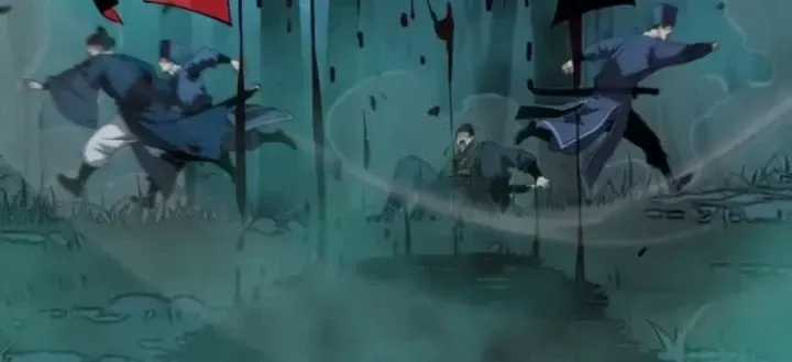 Đại Đạo Chi Thượng - Chapter 21 - Trang 65