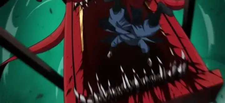 Đại Đạo Chi Thượng - Chapter 21 - Trang 73